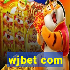 wjbet com